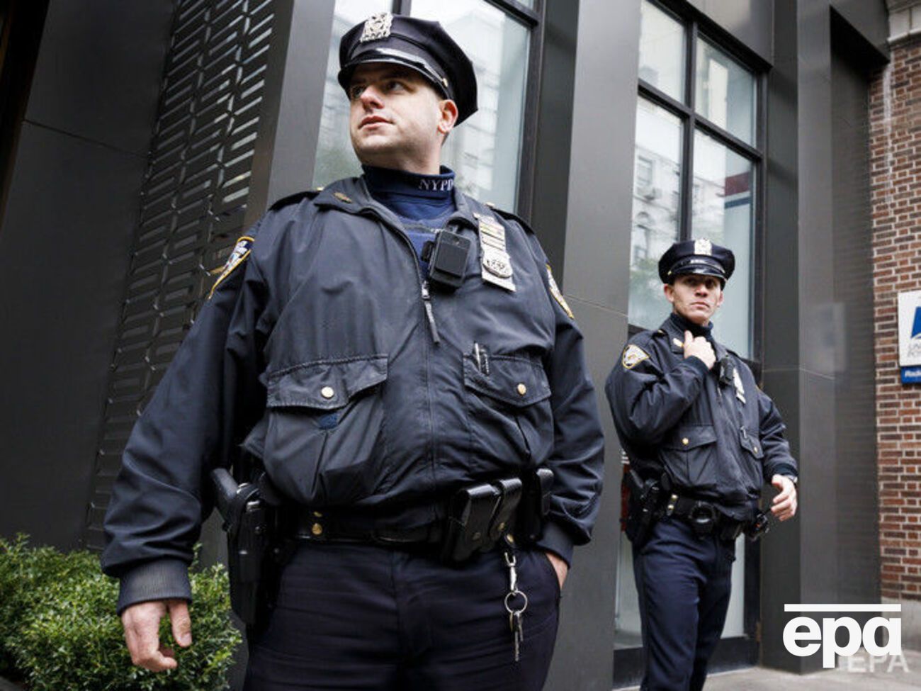 Поліція затримала підозрюваного в розсиланні бомб