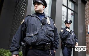 Полиция задержала подозреваемого в рассылке бомб