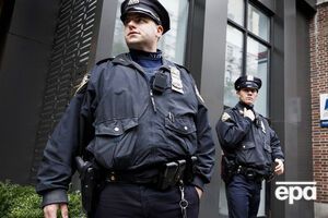 Поліція затримала підозрюваного в розсиланні бомб