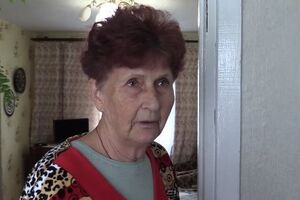 Мати Сенцова: Олег завжди каже: "Тільки тримайтеся"