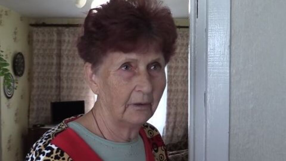 Мать Сенцова: Олег всегда говорит: "Только держитесь"