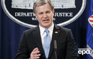 Рэй отметил, что устройства еще изучаются в лаборатории