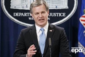 Рэй отметил, что устройства еще изучаются в лаборатории