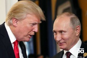 В последний раз Путин и Трамп встречались 16 июля в столице Финляндии Хельсинки
