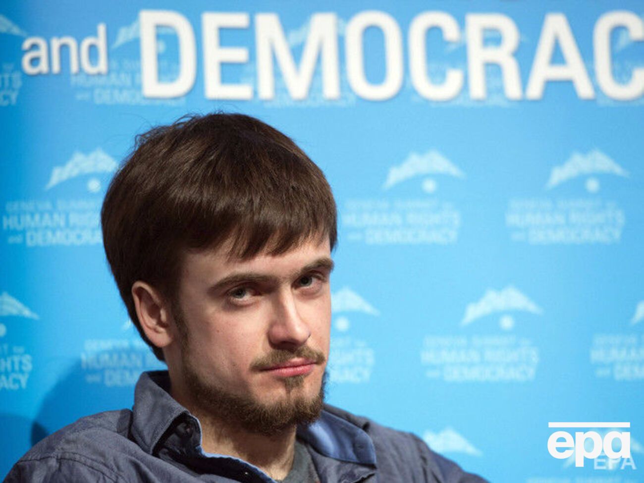 Верзилов: Подаем заявление в полицию