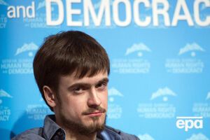 Верзилов: Подаем заявление в полицию