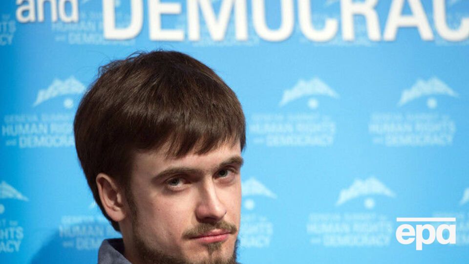 Верзілов: Подаємо заяву в поліцію