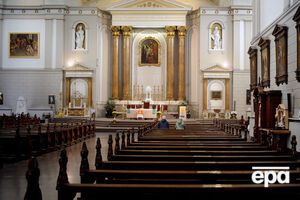 Закон о богохульстве был внесен в конституцию Ирландии в 1937 году