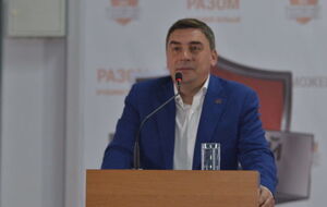 Дмитро Добродомов: Ми маємо передати країну новому поколінню