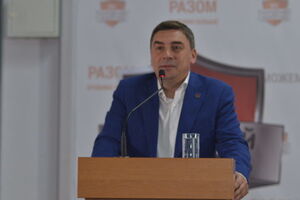 Дмитрий Добродомов: Мы должны передать страну новому поколению