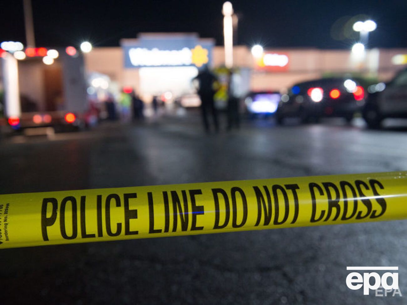 У Піттсбурзі сталася стрілянина