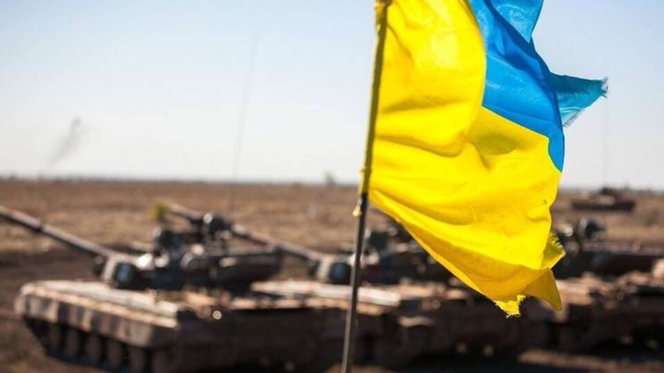 Бадрак считает, что украинской армии необходимы глобальные изменения