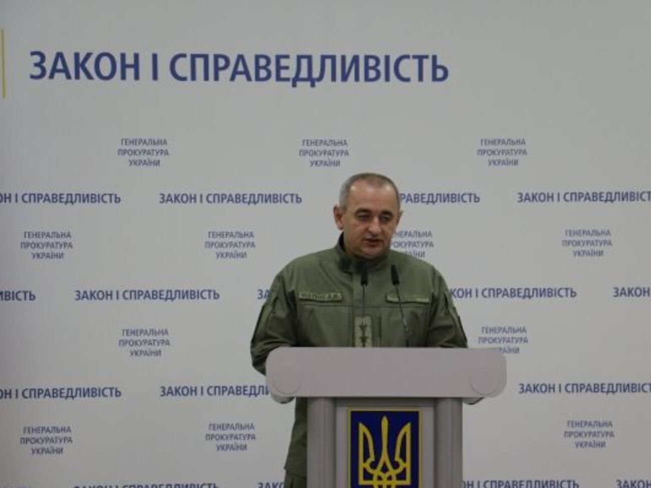 Матиос отметил, что на всю украинскую армию приходится всего 632 психолога