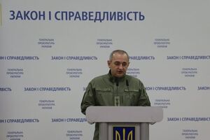 Матиос отметил, что на всю украинскую армию приходится всего 632 психолога