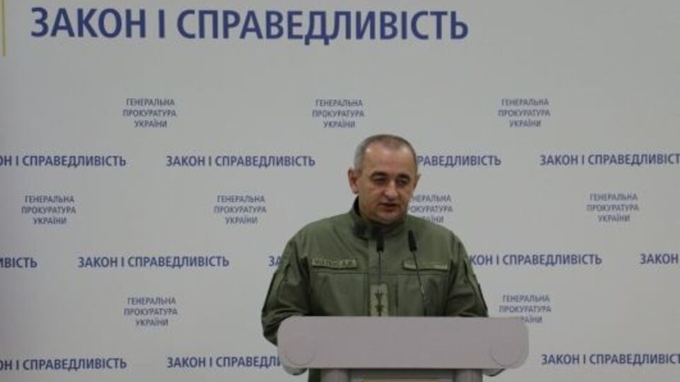 Матиос отметил, что на всю украинскую армию приходится всего 632 психолога