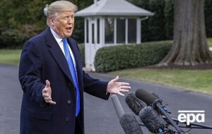 Трамп: Поговорил с мэром Питтсбурга и губернатором штата Пенсильвания, чтобы сообщить им, что федеральное правительство было и будет с ними