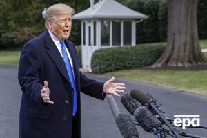 Трамп: Поговорил с мэром Питтсбурга и губернатором штата Пенсильвания, чтобы сообщить им, что федеральное правительство было и будет с ними