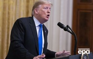 Трамп: Я думаю, что одна вещь, которую мы должны сделать, – это ужесточить наши законы, касающиеся смертной казни