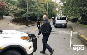 Стрельба в Питтсбурге произошла 27 октября