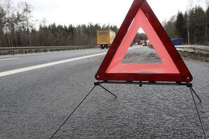 Поліція відкрила кримінальну справу про порушення правил дорожнього руху