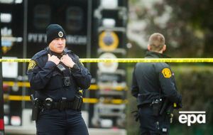 Четверо из раненных в Питтсбурге – полицейские