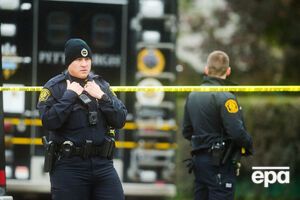 Четверо з поранених у Піттсбурзі – поліцейські