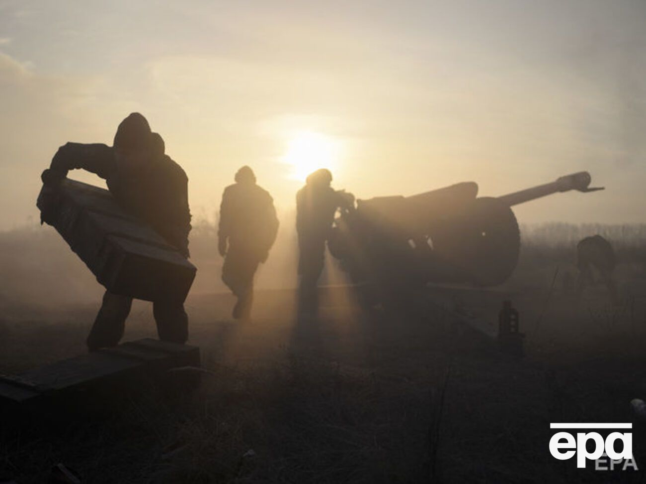 На Донбассе погиб украинский военный