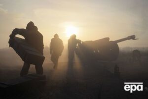 На Донбассе погиб украинский военный