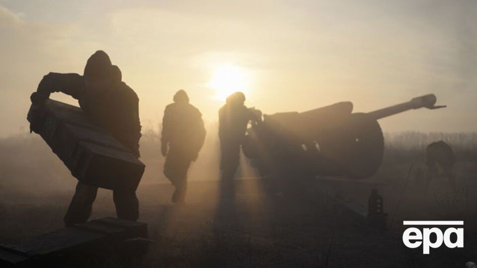 На Донбассе погиб украинский военный