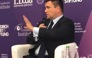 Климкин: Это больше, чем трагедия