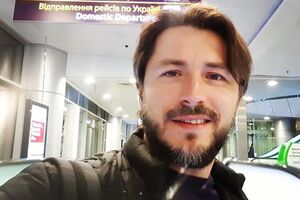 Притула: Штаб всеукраинского объединения "Батьківщина" на Волыни вместо того, чтобы перебросить мне немного денег на армию, вбухал их в рекламу абсолютно манипулятивного сообщения