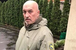 Тука: События в Берегово – лишь демонстрация части проблемы