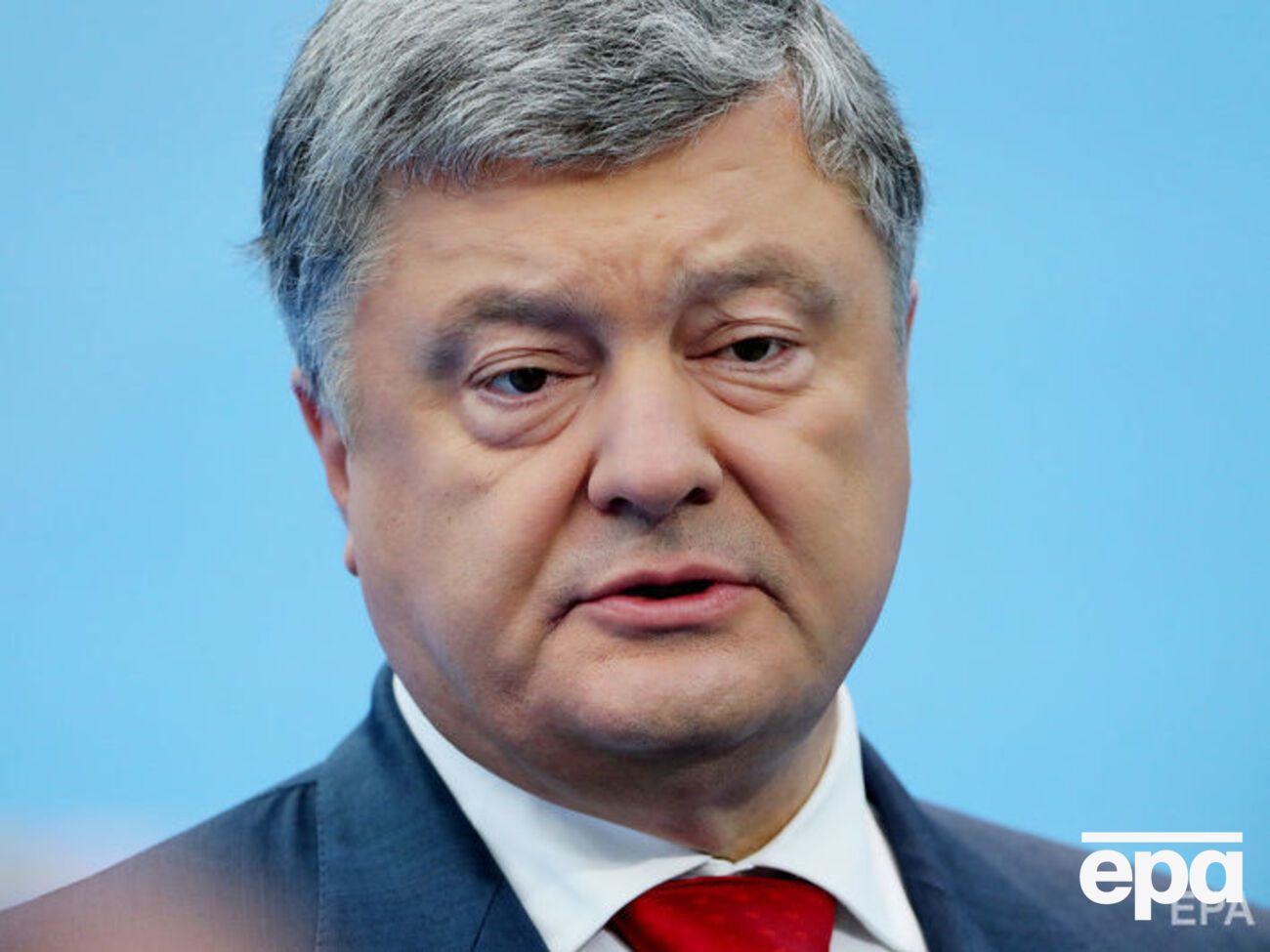 Порошенко о стрельбе в Питтсбурге: В этот сложный момент молимся вместе с нашими американскими друзьями