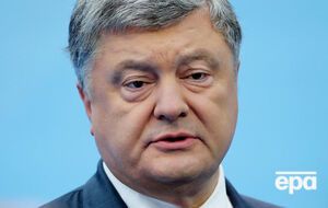 Порошенко о стрельбе в Питтсбурге: В этот сложный момент молимся вместе с нашими американскими друзьями
