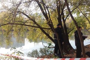 Тіла дітей виявили в озері