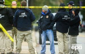 Кастанер: Всем, как в нашей стране, так и в Питтсбурге, следует вместе выступить против этой волны ненависти