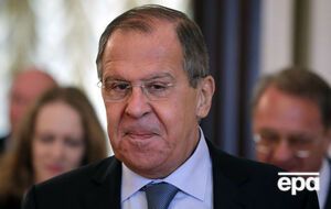 Лавров заявив, що США передали РФ низку запитань