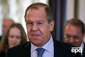 Лавров заявил, что США передали РФ ряд вопросов