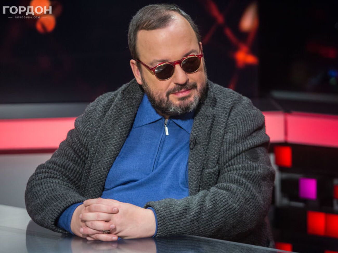 Белковский заявил, что в РФ большее уважение к печати, чем на Западе