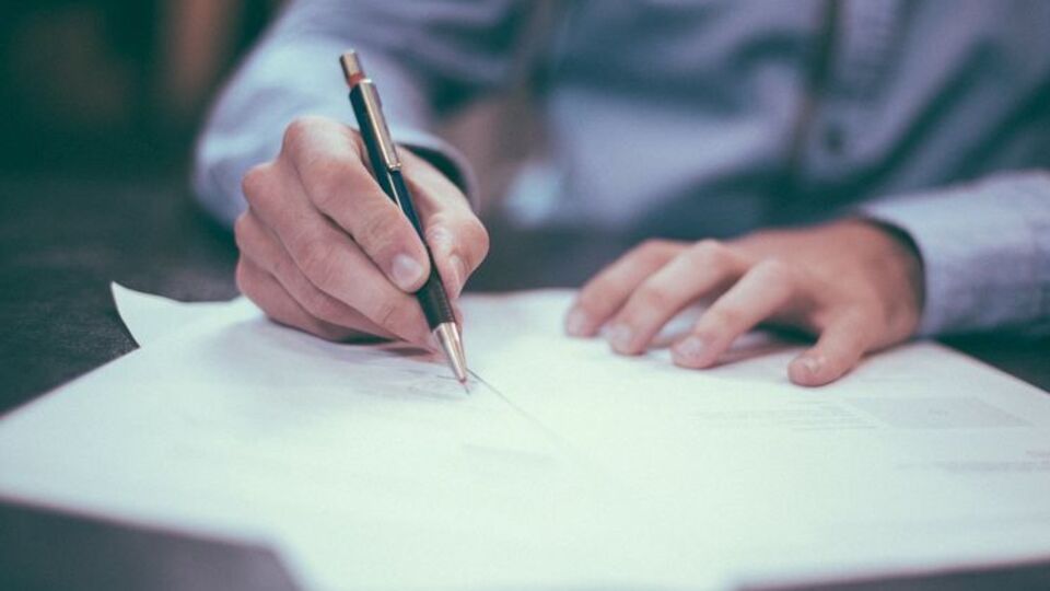 Регуляторная служба отказала в согласовании правительственного документа