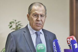 Лавров: Американские дипломаты не раз были замечены на публичных мероприятиях оппозиции