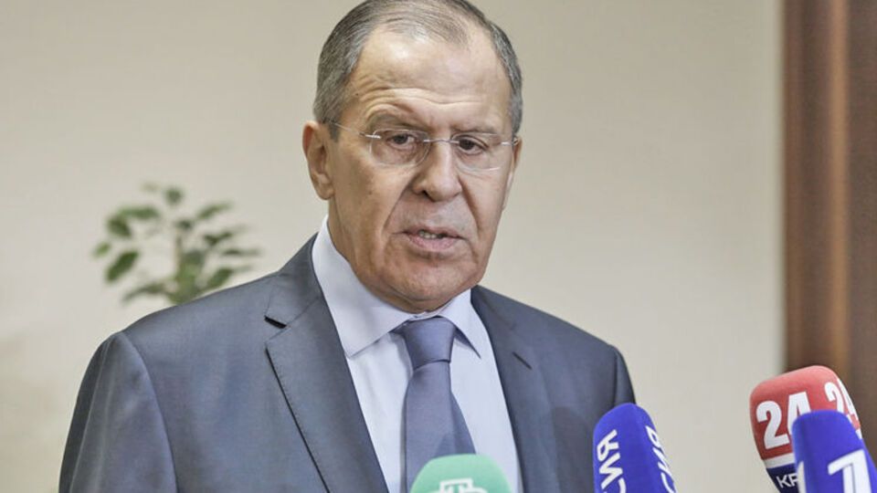 Лавров: Американские дипломаты не раз были замечены на публичных мероприятиях оппозиции