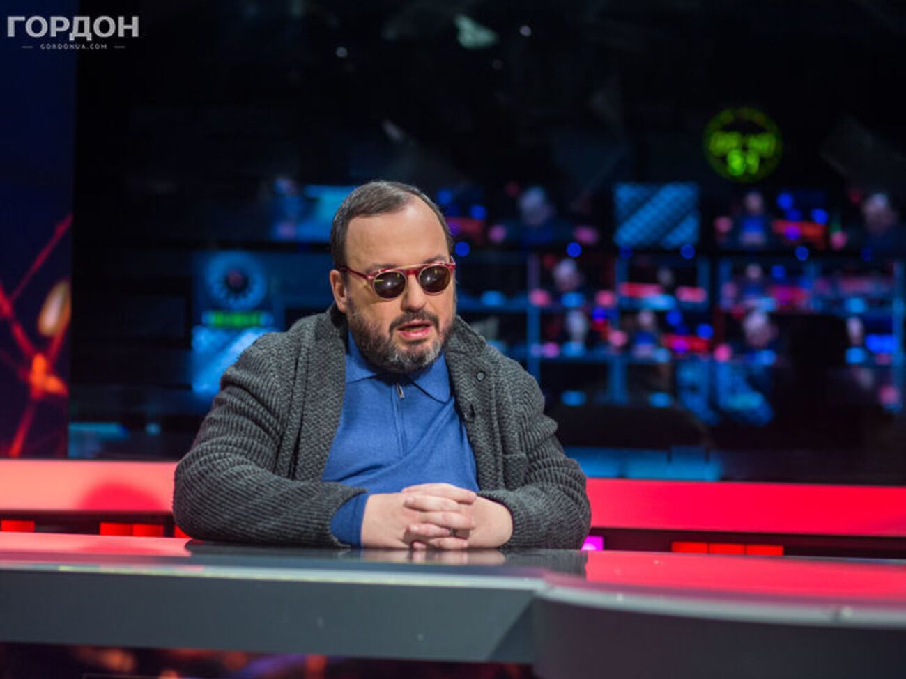 Бєлковський уважає, що президент Росії робить ставку на терпіння російського народу