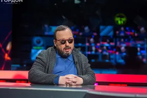 Белковский считает, что президент России делает ставку на терпение русского народа