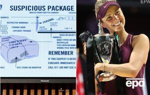 Головні новини минулого тижня