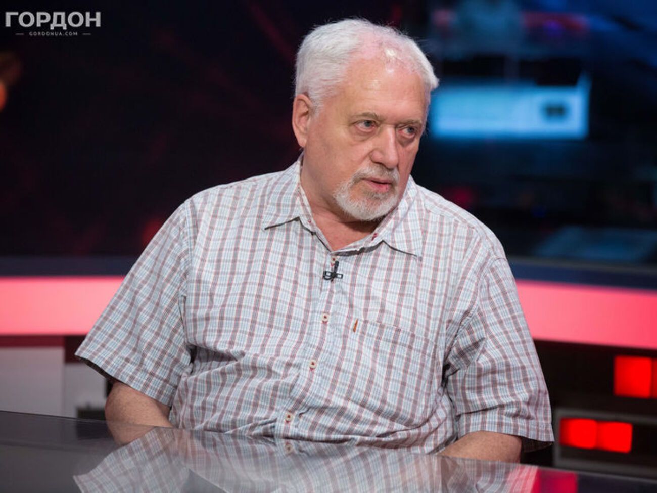 Глузман: Позиционная война калечит душу солдата