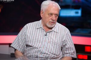 Глузман: Позиционная война калечит душу солдата