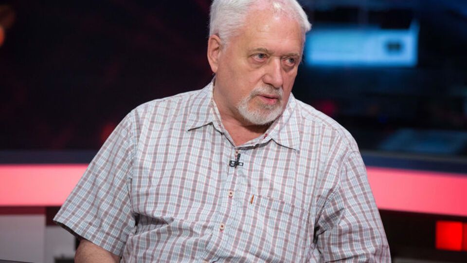 Глузман: Позиционная война калечит душу солдата