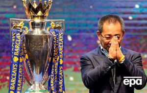 Шривадданапрабха купил "Лестер Сити" в 2010 году