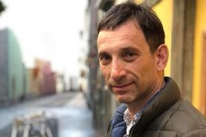 Портников: Янукович никогда не был настоящим президентом Украины, а был донецким уркаганом, которого дурость избирателей занесла на должность